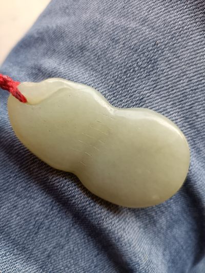 和田玉葫芦