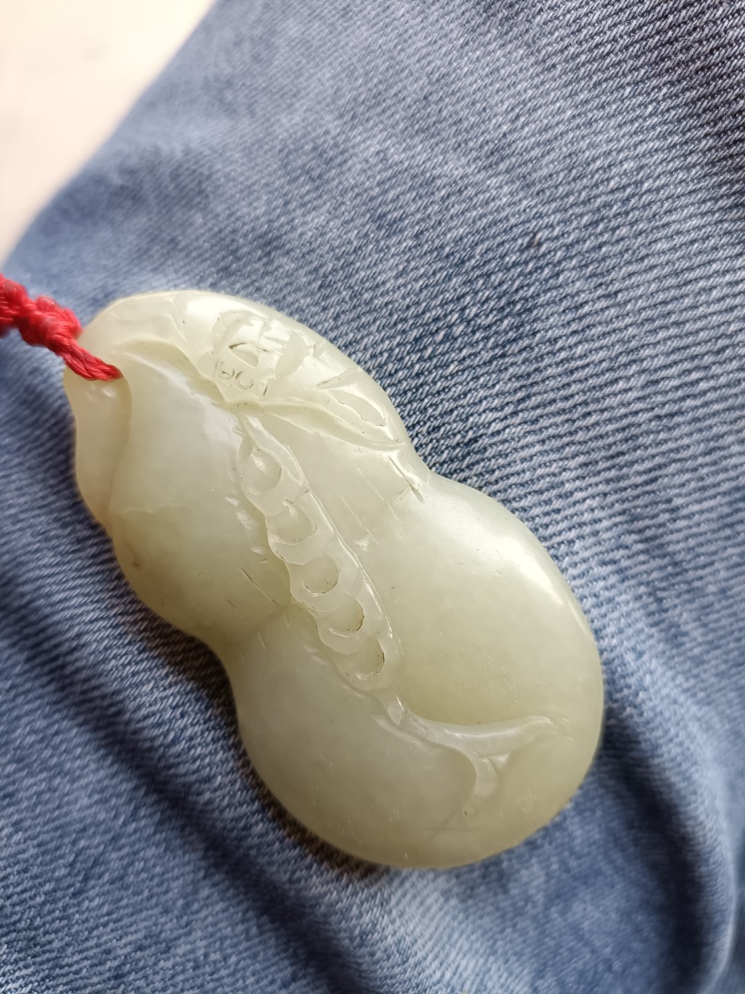 和田玉葫芦