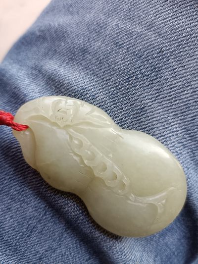 和田玉葫芦