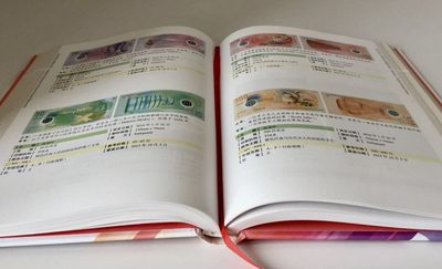 【麦稀奇讲座特邀嘉宾】-陈祎-麦稀奇首届世界钱币展