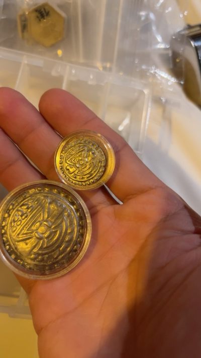 【四月收获】这是什么东南亚币
