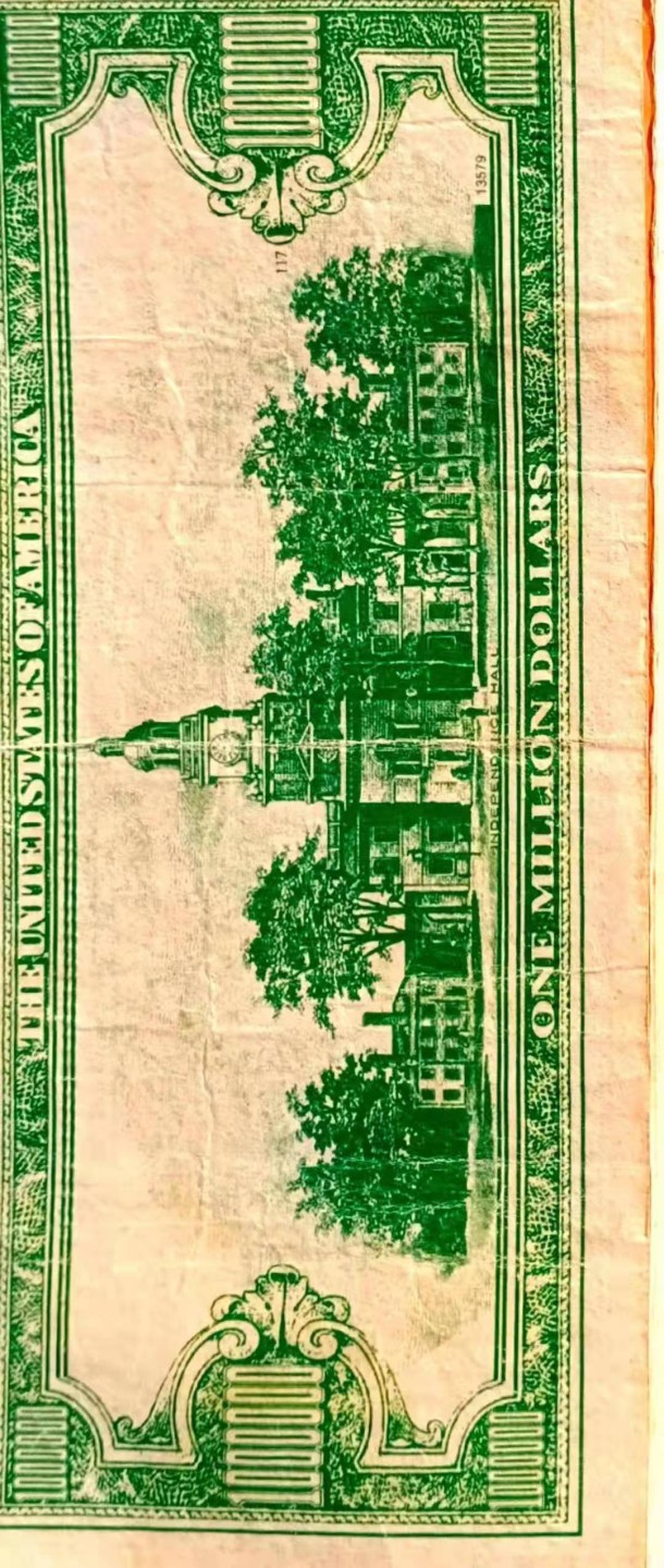 有懂爷说一说这种币么？