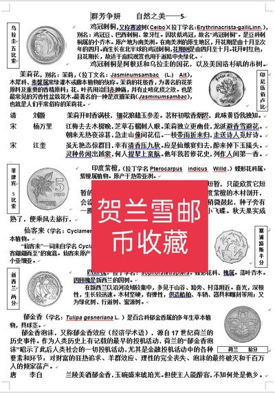 春去夏至，百花飘落。留住美好 就在这里。（第二篇）