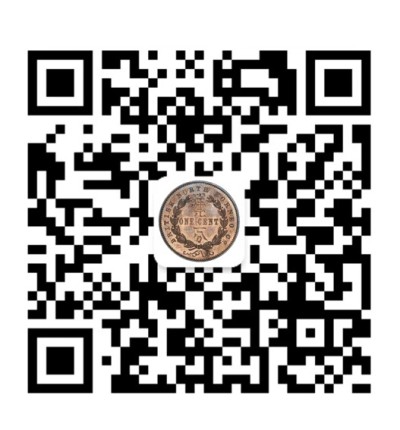【麦稀奇讲座特邀嘉宾】-李骏-麦稀奇首届世界钱币展