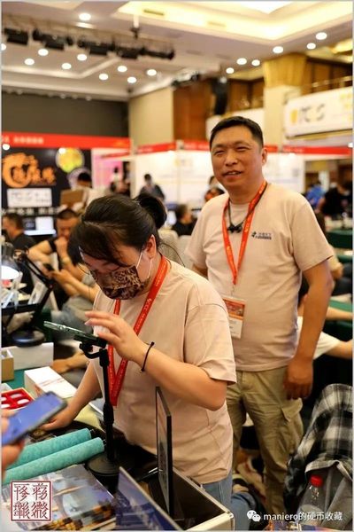 今年没来 去年没来 回顾下前年盛况