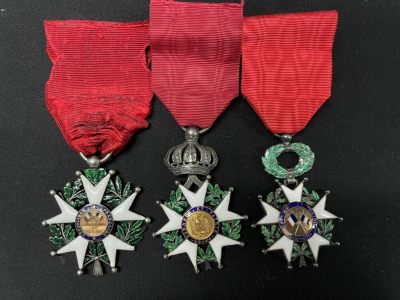 法国荣誉军团勋章