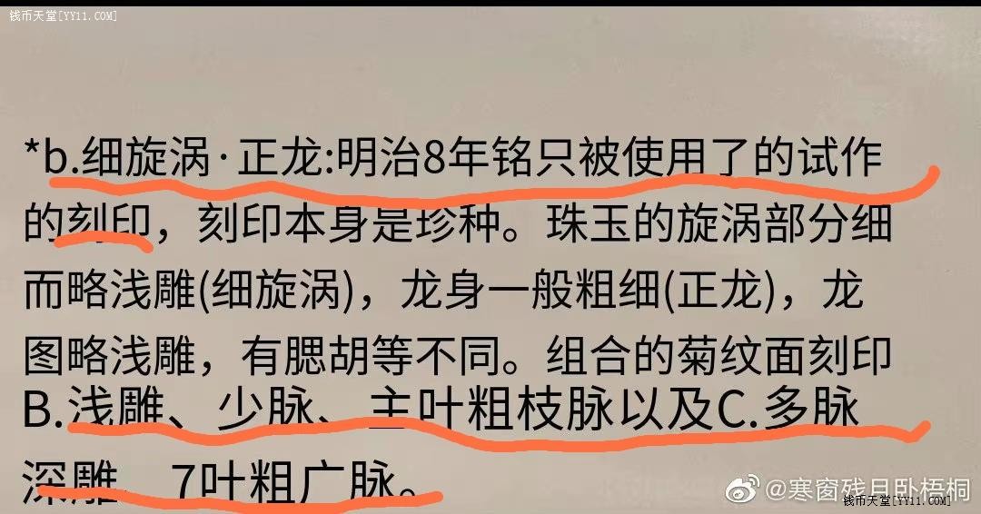 发现存世仅此一枚的银币