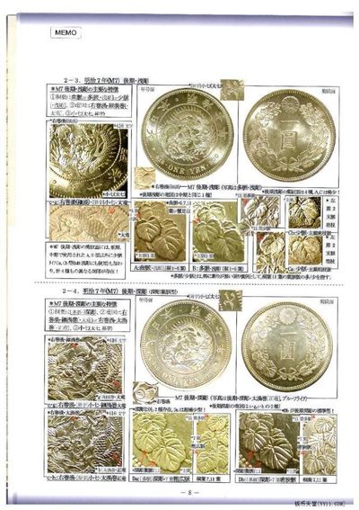 发现存世仅此一枚的银币