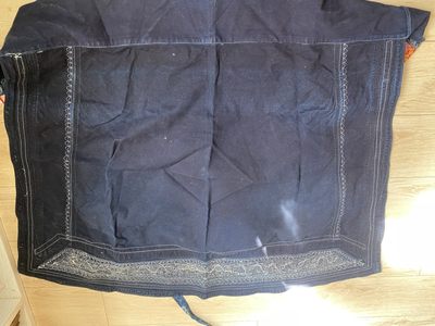 白族特色绣品，尺寸88*72厘米，品相如图，150包快递