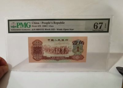 评级币