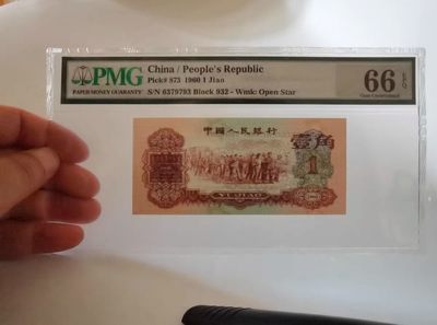 评级币