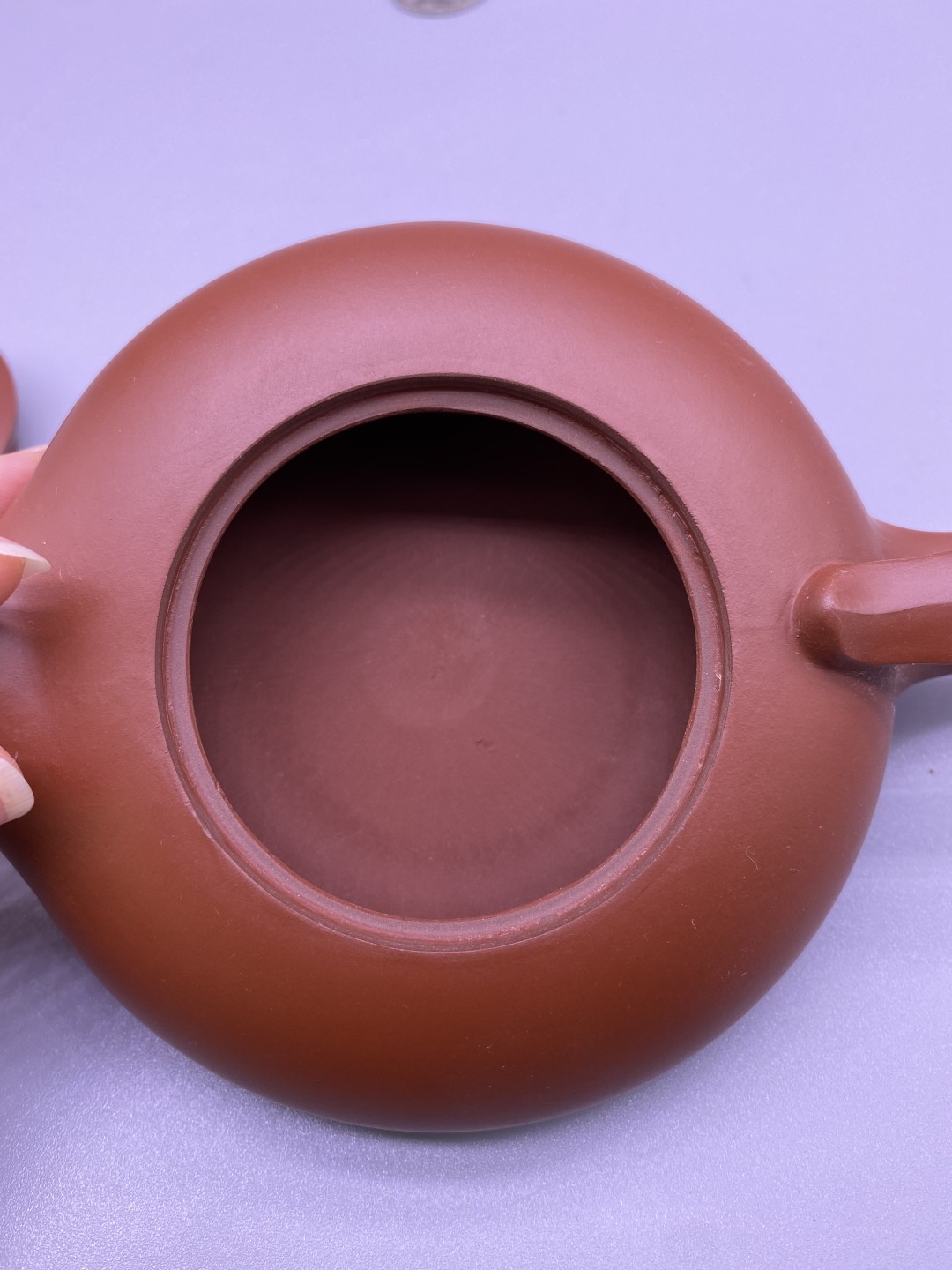 紫砂壶，尺寸10.7厘米，全品，260包快递