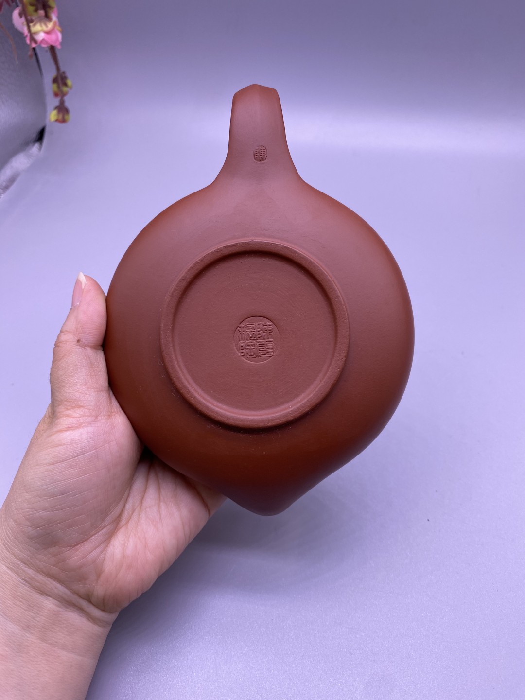 紫砂壶，尺寸10.7厘米，全品，260包快递