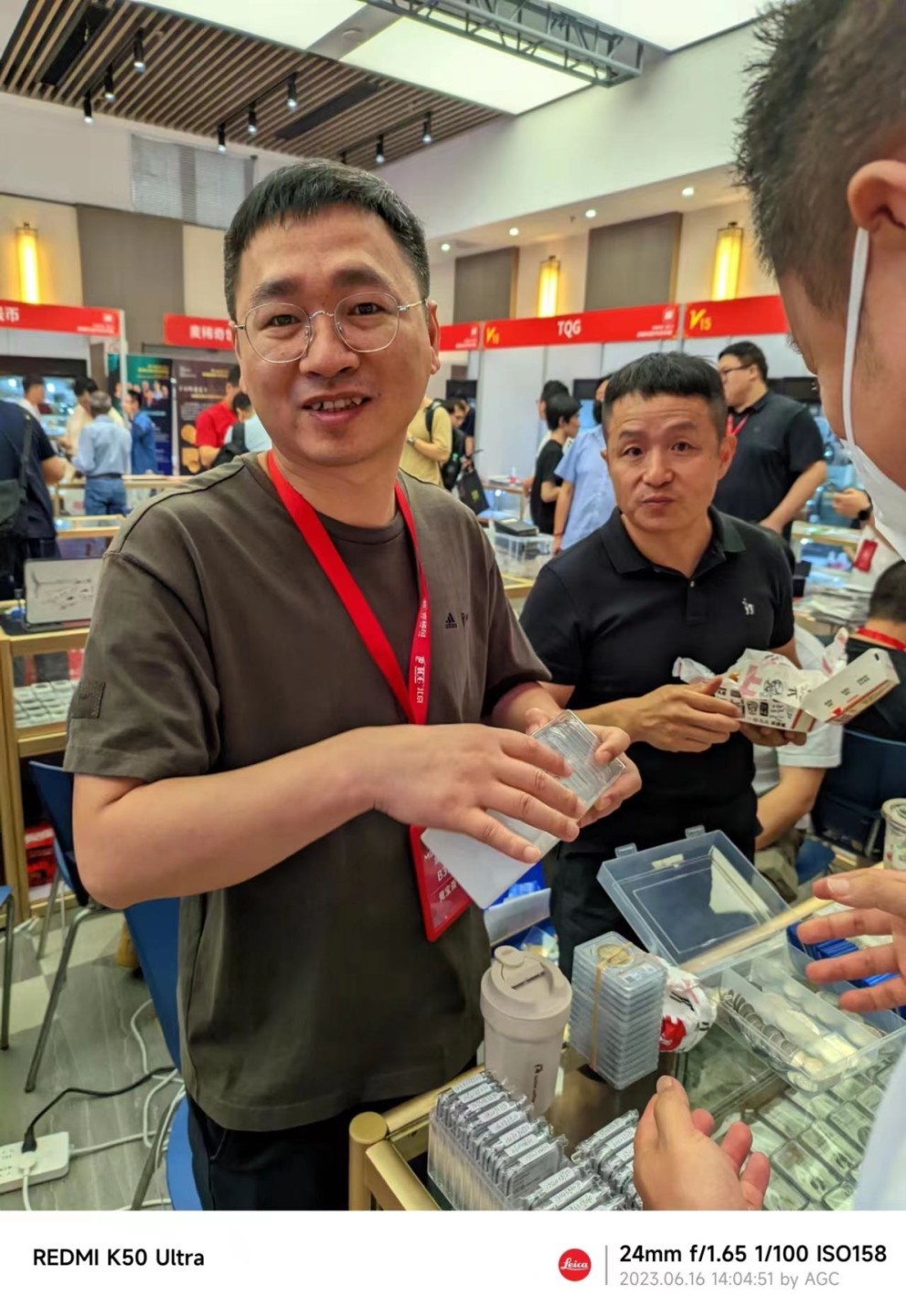 越来越好