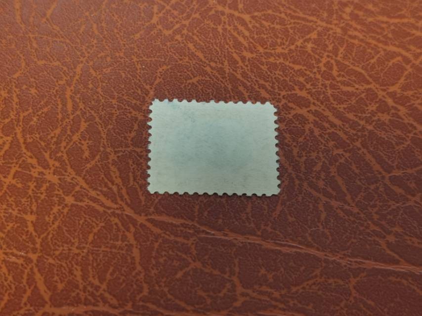 美国1923年普票高值5美金自由之首