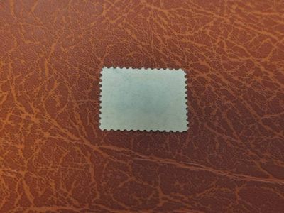 美国1923年普票高值5美金自由之首