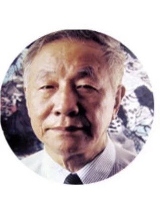 胡汀作品欣赏（一）—万抹千涂总关情