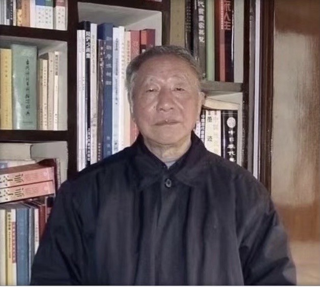 胡汀作品欣赏二—万抹千涂总关情