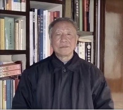 胡汀作品欣赏二—万抹千涂总关情