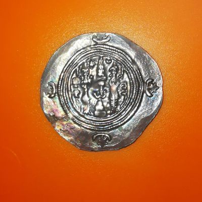 一些普品打制币