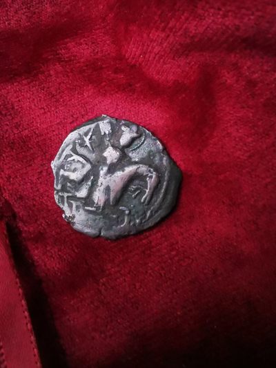 一些普品打制币