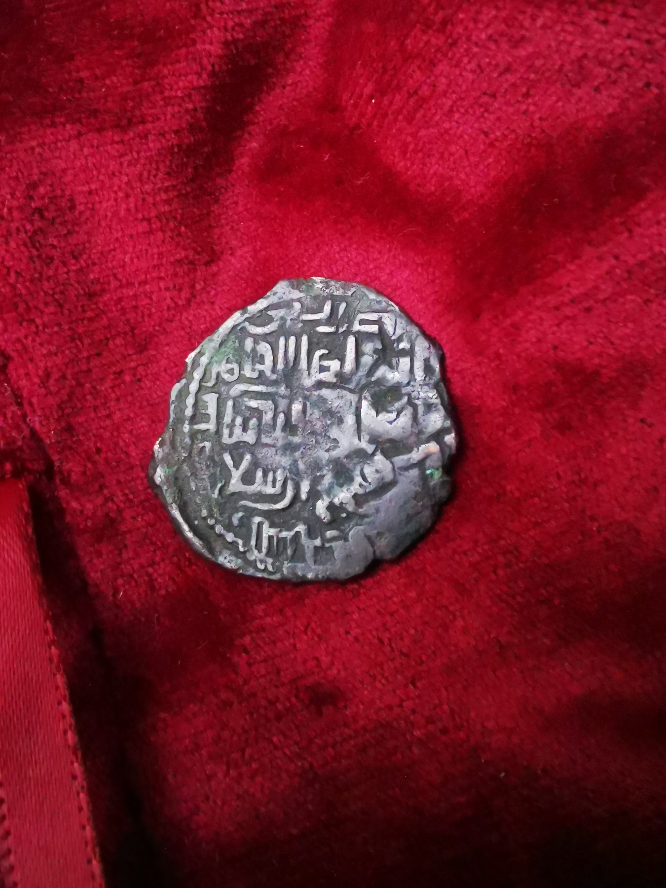 一些普品打制币