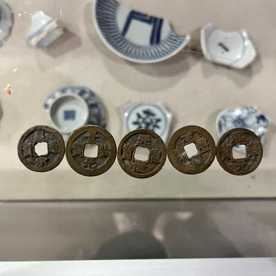 几千年前的人确实厉害，还有许多地方值得我们去探索