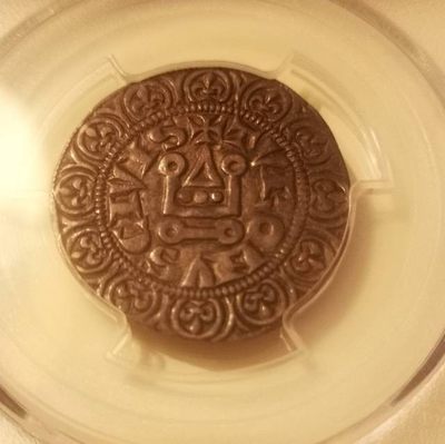 只剩很少几枚了～