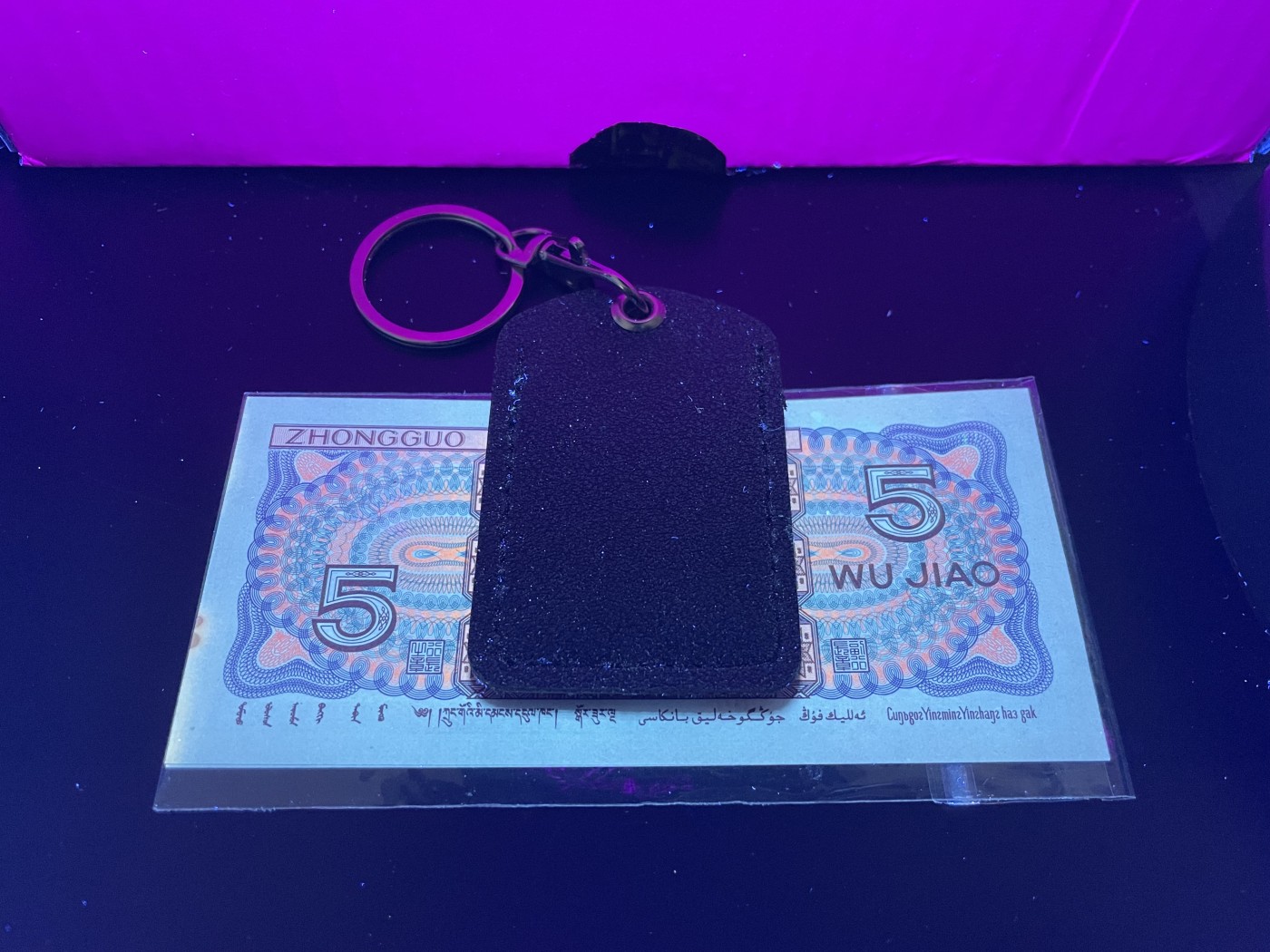 赤焱蝶舞，喜欢的来