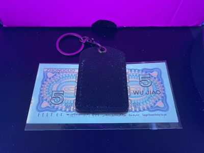 赤焱蝶舞，喜欢的来