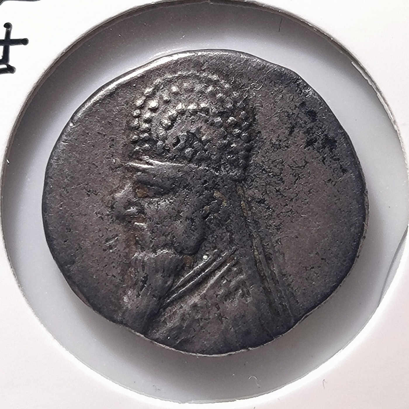 分享几枚我收藏的打制币