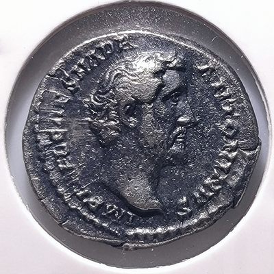 分享几枚我收藏的打制币