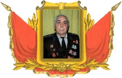 苏联边防军50周年证章稀少证书展示