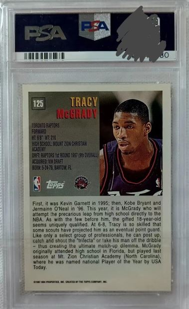 达米安.利拉德评级球星卡欣赏