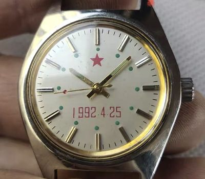 朝鲜的物件和钱币