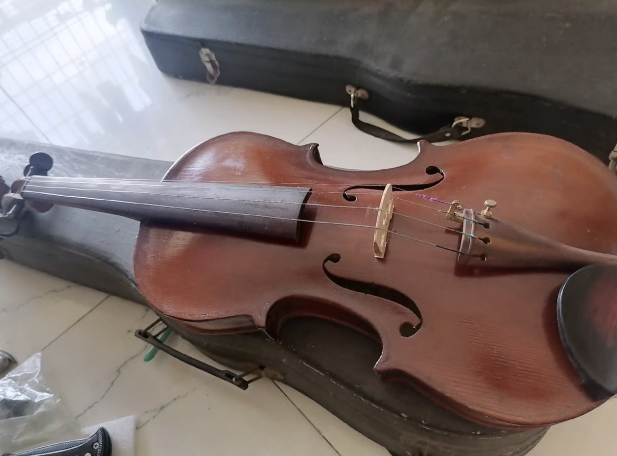 朝鲜的物件和钱币