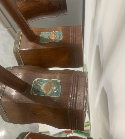 老牡丹海南黄花梨二胡