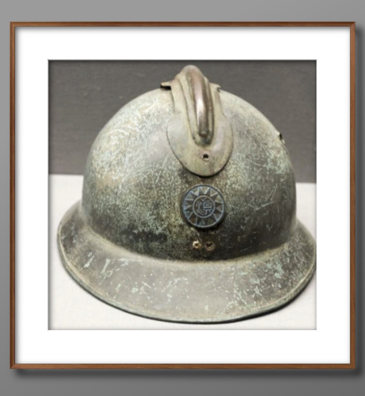 过去的一些事情