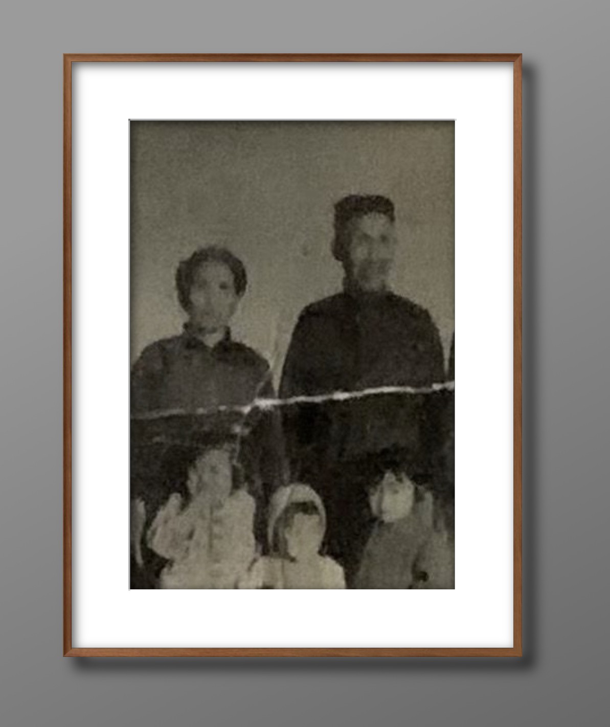 过去的一些事情