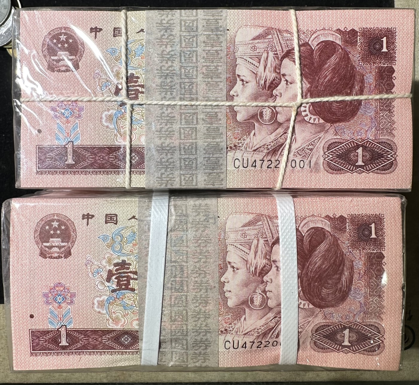 961两捆灯下无斑