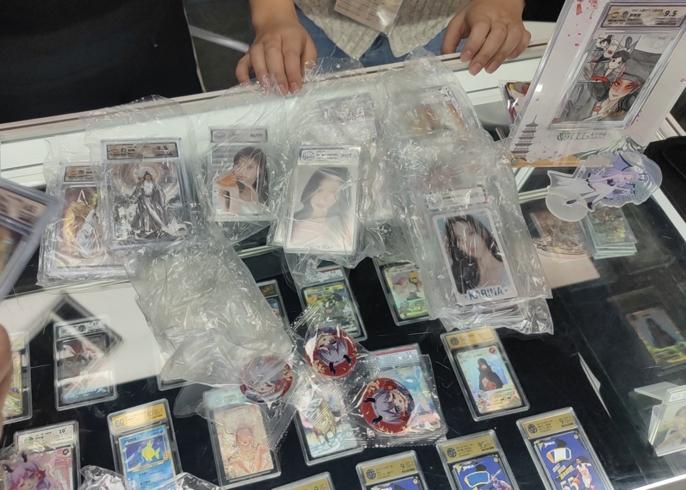 【麦稀奇参展通知】首届2023涌藏钱币国际博览会【2023.11.3-11.5】