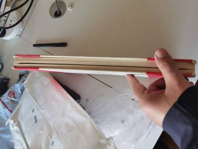 卖家发货能用点心吗？