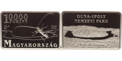 匈牙利纪念币接受预订中，预计12月中旬带回国，量大从优