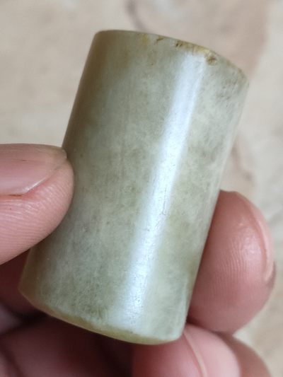 老玉烟嘴，166
