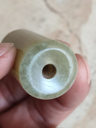 老玉烟嘴，166