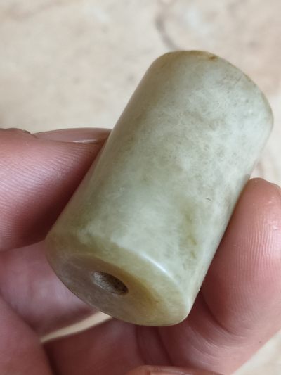 老玉烟嘴，166