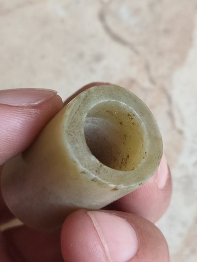 老玉烟嘴，166
