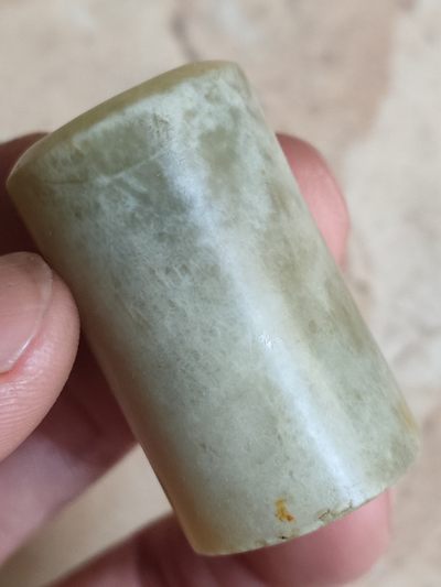 老玉烟嘴，166