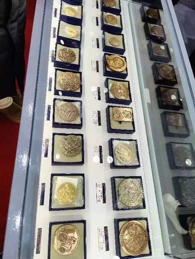 2023北京国际钱币博览会见闻