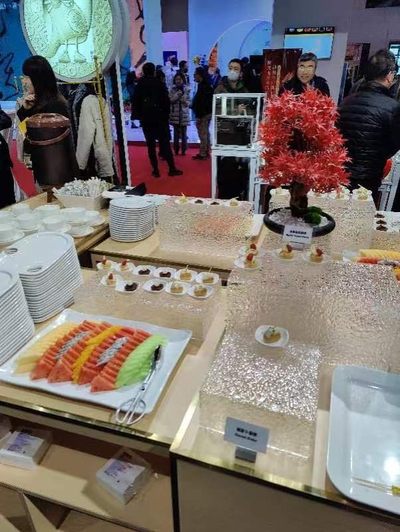 2023北京国际钱币博览会见闻